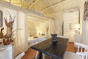 1 chambre