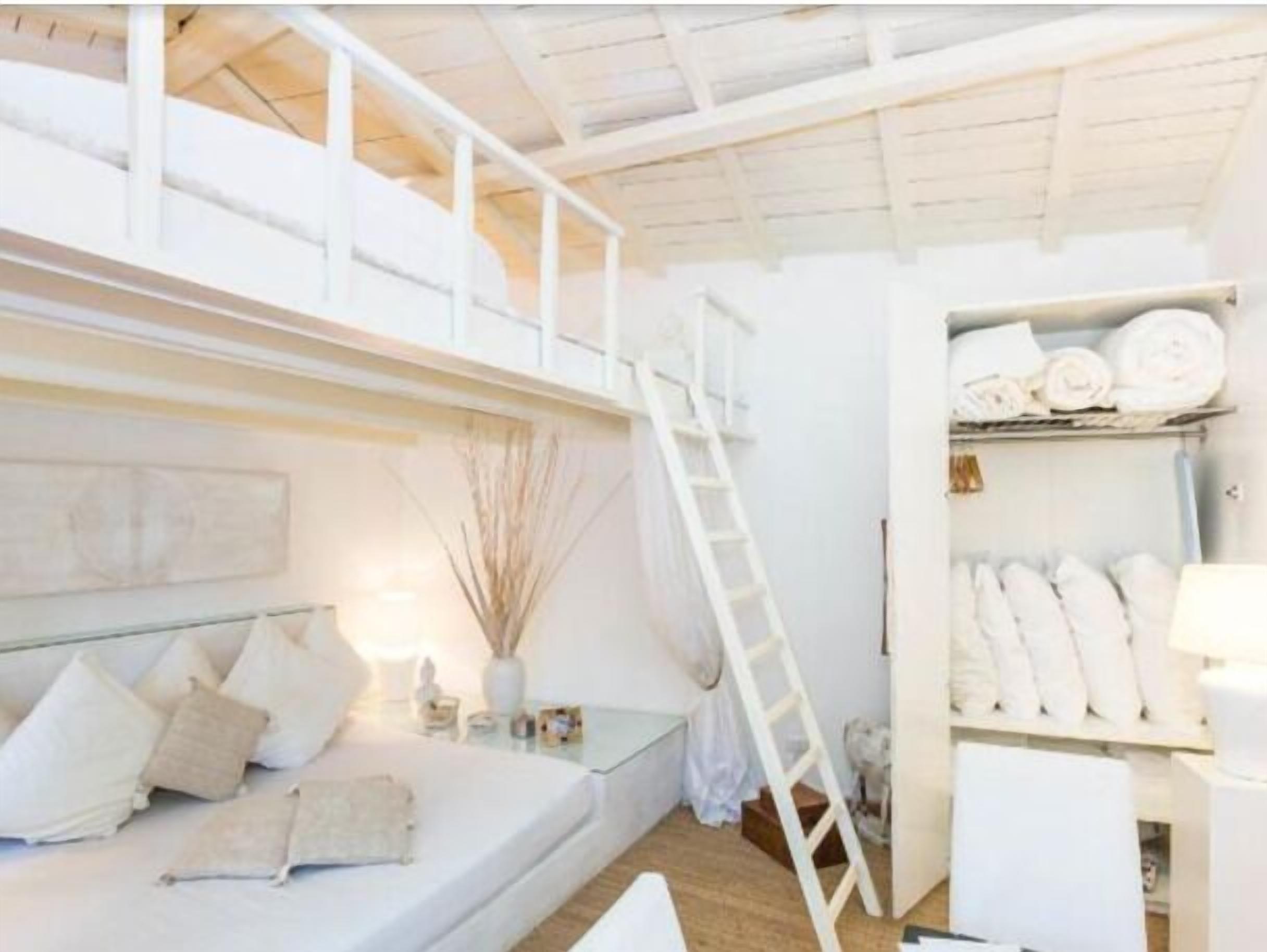 1 habitación 