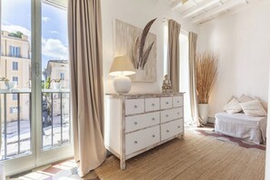 Interior - CAMPO DEI FIORI HOLIDAY HOME (Roma)