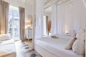 2 bedrooms, desk, iron/ironing board, travel crib - CAMPO DEI FIORI HOLIDAY HOME (Roma)