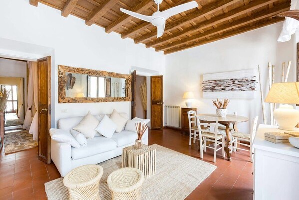 منطقة المعيشة