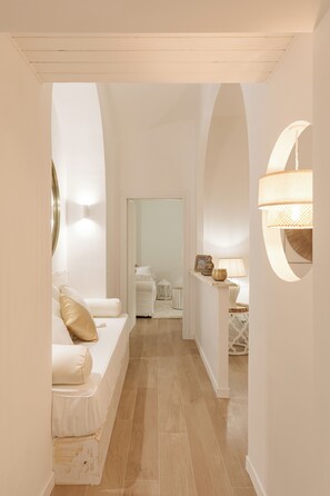 Interior - VATICAN TOP (Roma)