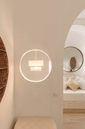 Interior - VATICAN TOP (Roma)