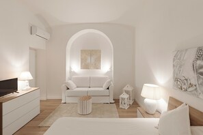 2 bedrooms - VATICAN TOP (Roma)