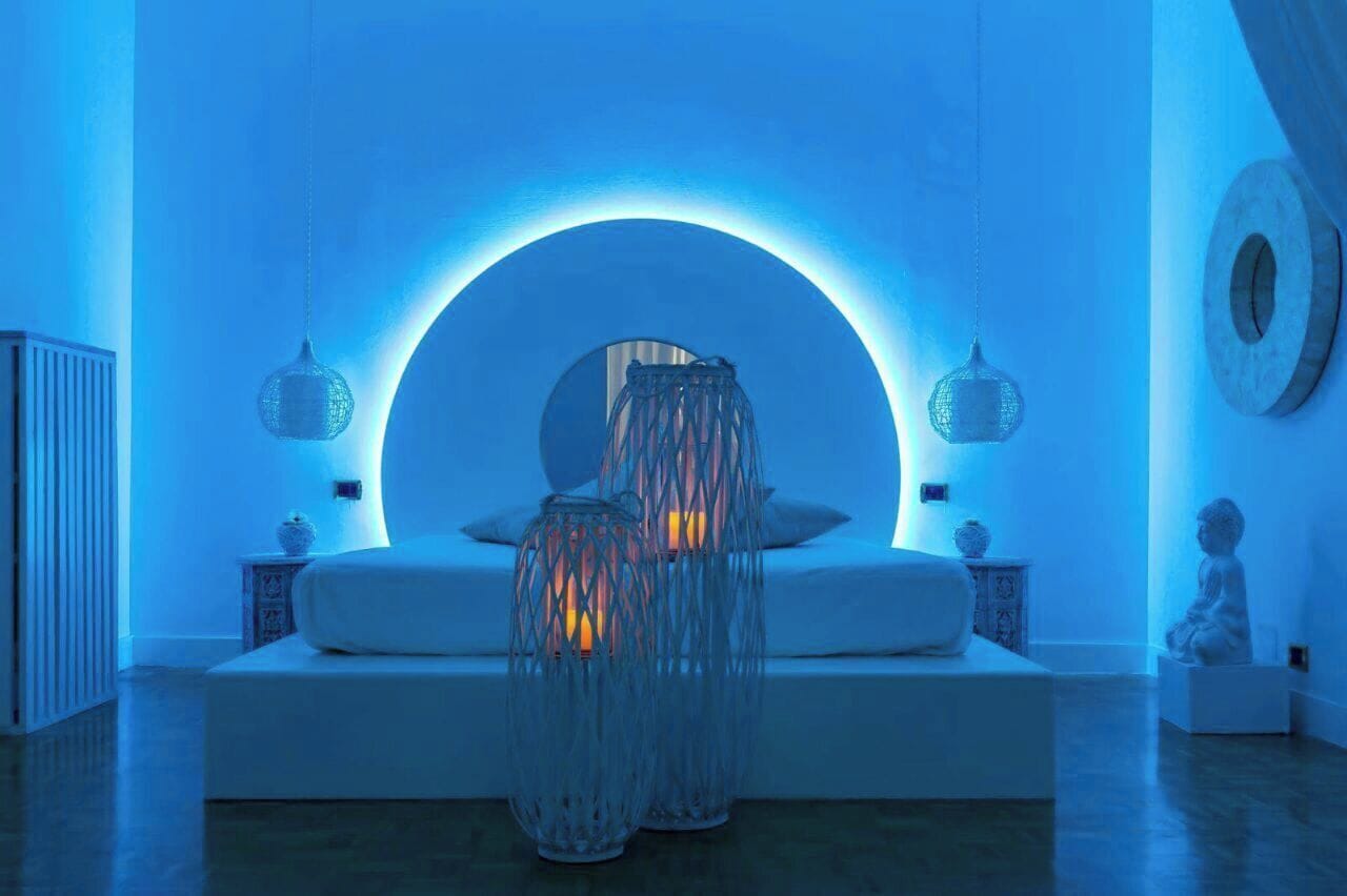 3 Schlafzimmer