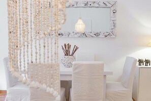 Dining - SPLENDID APARTMENT TRASTEVERE (Roma)