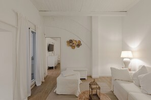 2 bedrooms - CAMPO DEI FIORI HISTORIC APARTMENT (Roma)