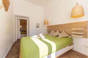 3 bedrooms