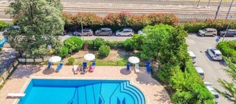 Homiday - Residence Prestige, Interior 5