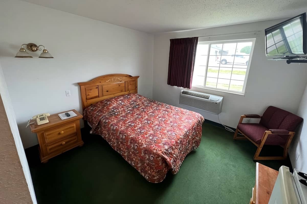 Basic Room