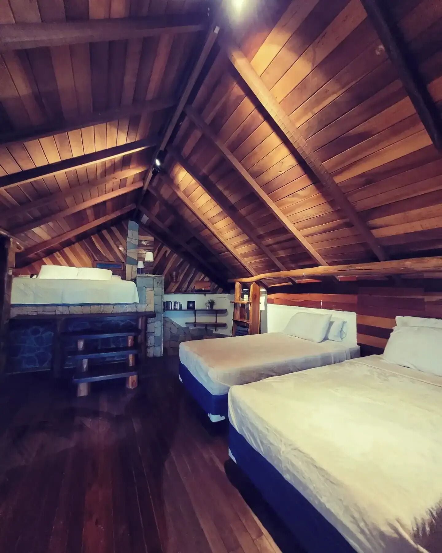 1 quarto, ferros/tábuas de passar roupa, Wi-Fi, roupa de cama