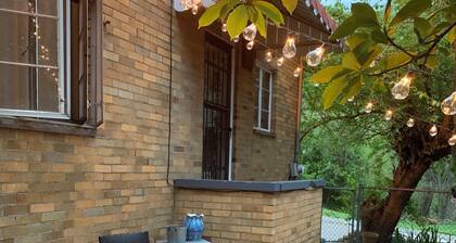 The Kitchie Kottage/ House