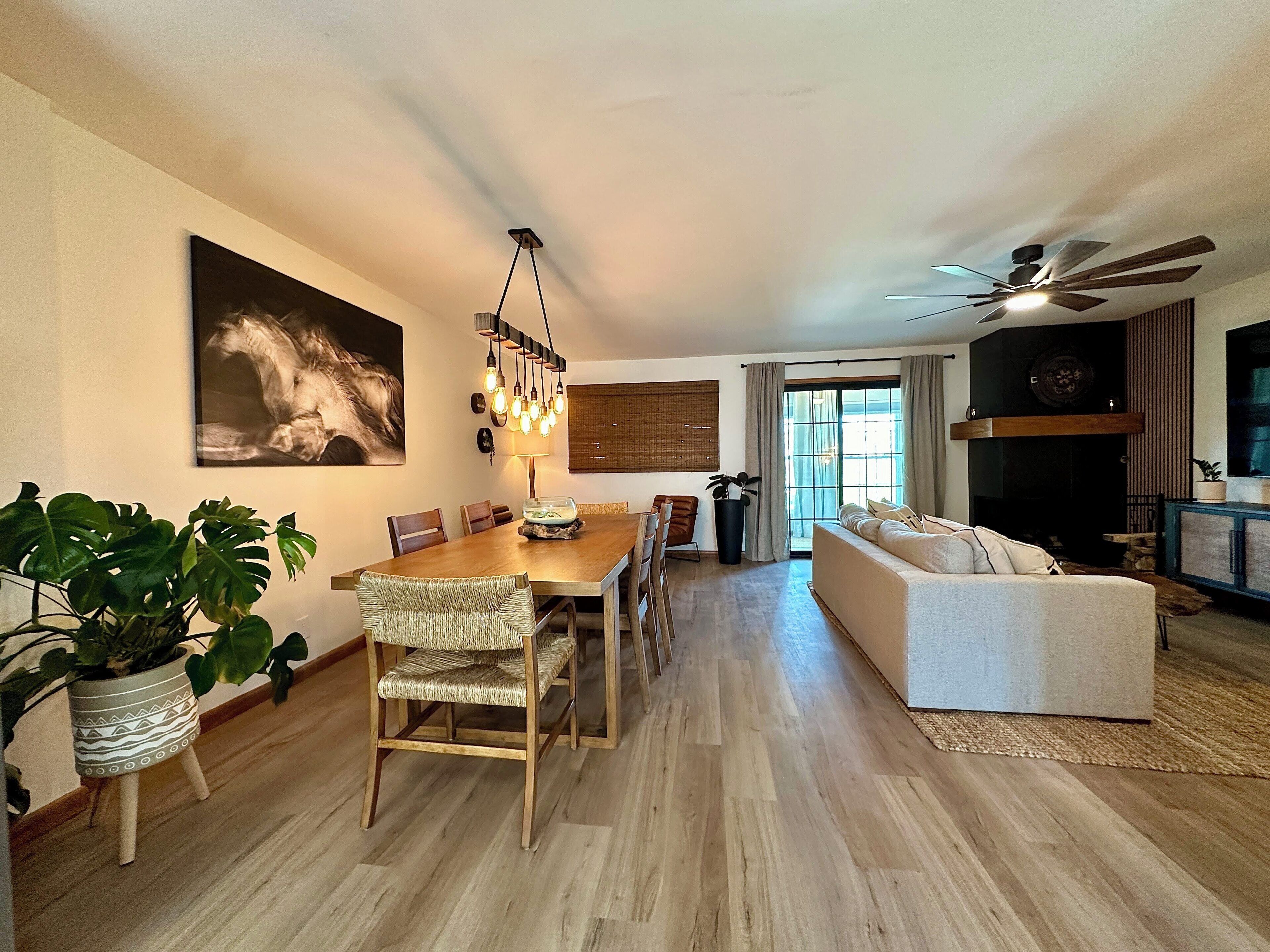 Spacious And Modern Japanese Style Design - Omaha, NE