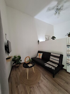 Smart TV, books - Sharonus units in Tamarindo (Tamarindo)