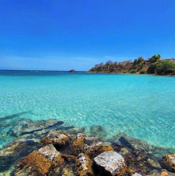 Plage