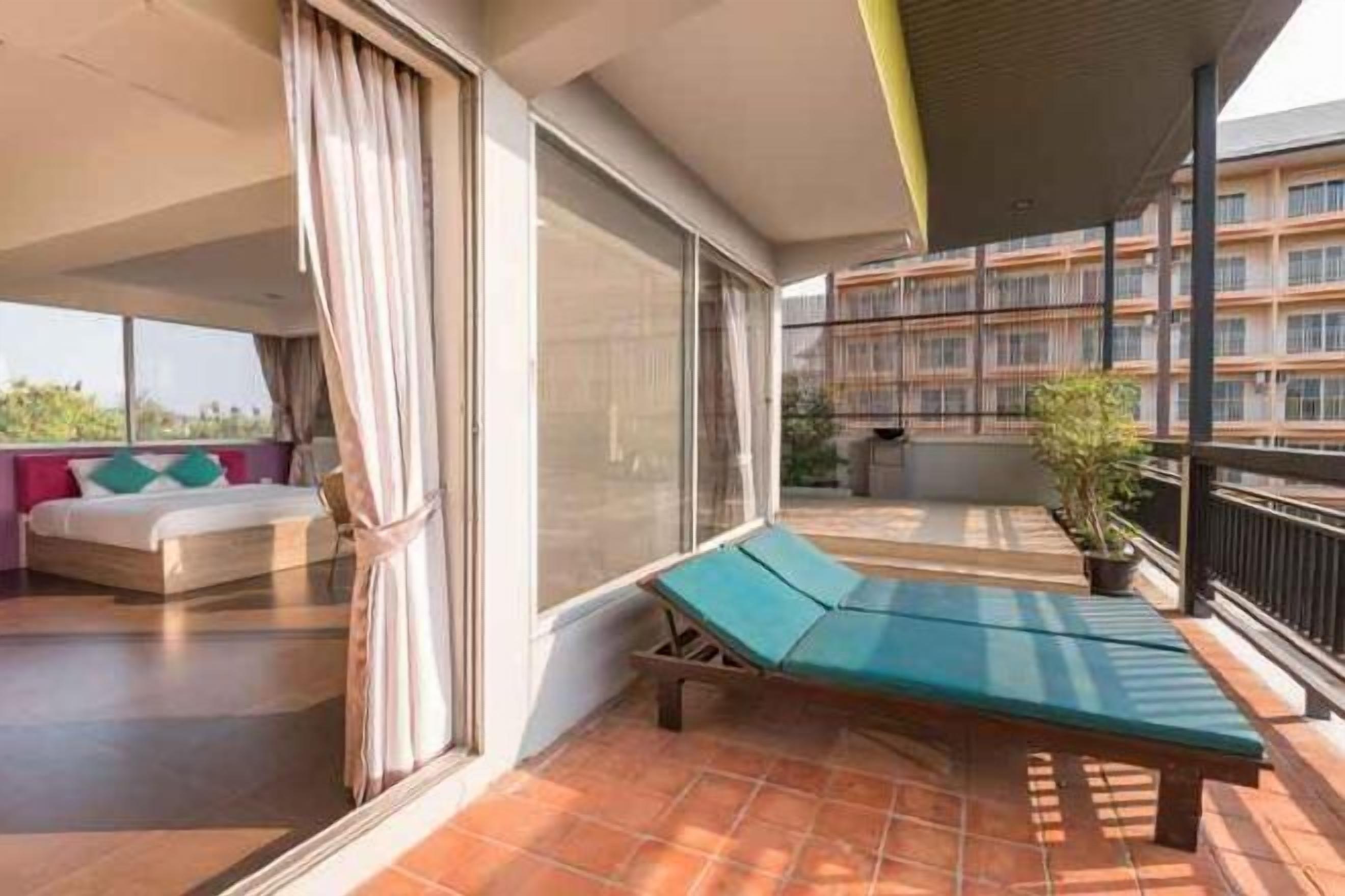 เปล/เตียงเด็กอ่อน