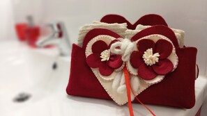 Shower, hair dryer, bidet, towels - SPRING DREAM cozy apartment, great base to reach Venice (Mira)