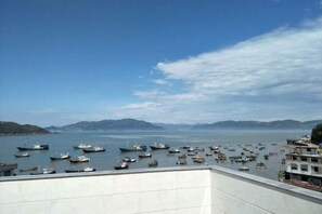View from property - Fuding Yushan Island Luzhu Village Jiayuan Homestay (Fuding)