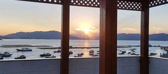 Fuding Yushan Island Luzhu Village Jiayuan Homestay