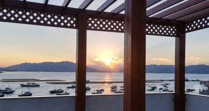 Fuding Yushan Island Luzhu Village Jiayuan Homestay