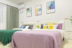 Room - Fuding Yushan Island Luzhu Village Jiayuan Homestay (Fuding)