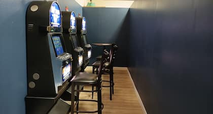 Luxury RV resort with all of Lake Charles must see attractions within 15 miles.