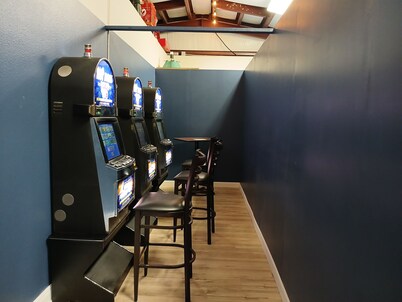 Luxury RV resort with all of Lake Charles must see attractions within 15 miles.