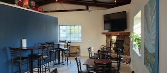 Luxury RV resort with all of Lake Charles must see attractions within 15 miles.