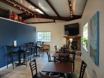 Luxury RV resort with all of Lake Charles must see attractions within 15 miles.