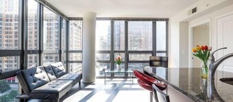 Pentagon Luxe Apartments