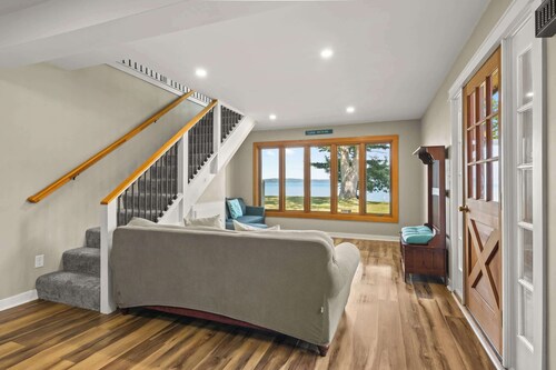 Cottage on South Torch Lake | SandBar | Waterfront