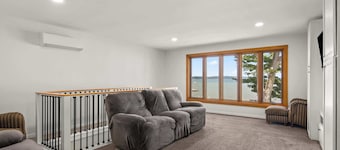 Cottage on South Torch Lake | SandBar | Waterfront