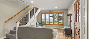 Cottage on South Torch Lake | SandBar | Waterfront