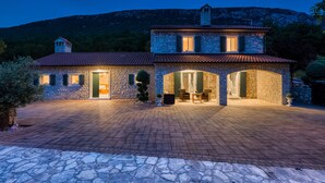 Exterior - Villa Škavre (Istria - Krsan) (Krsan)