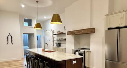 Gallant Fox - NuLu/Downtown