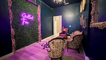 Interieur