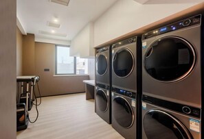 Servicios del alojamiento