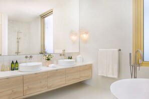 Dusche, Haartrockner