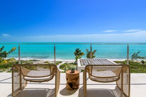 Property grounds - Kailoa Villa (Long Bay)