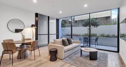 Rambla @ Berwick House