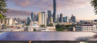 Rambla @ Berwick House