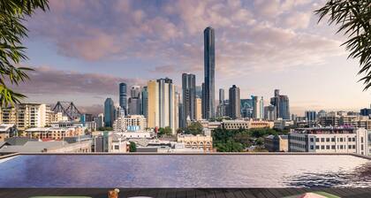 Rambla @ Berwick House