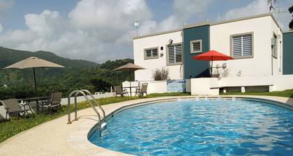 El Paraíso