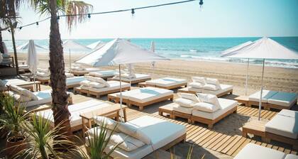 Home Chic Home - Les Suites de La Comédie - Suite3