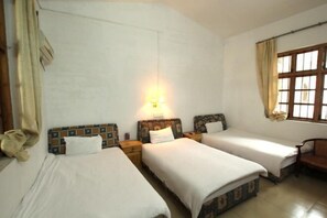 Room - Yangshuo Culture House (Yangshuo)