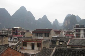 Exterior - Yangshuo Culture House (Yangshuo)