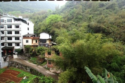 Yangshuo Culture House