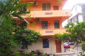 Exterior - Yangshuo Culture House (Yangshuo)