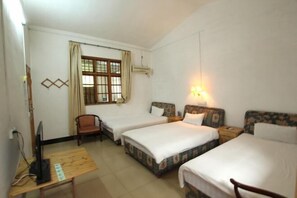 Room - Yangshuo Culture House (Yangshuo)