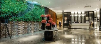 Lanmeishan Business Hotel (Pu'er Simao Airport)